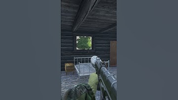 All it takes is one unlucky bullet in dayz.#trending #gaming #dayzgamers #dayz #viral #viralvideo