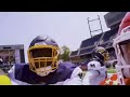USFL's Best Helmet Cam moments from the 2023 season | USFL