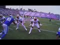 USFL's Best Helmet Cam moments from the 2023 season | USFL