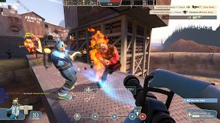 Team Fortress 2 - Doctor Case Study 362
