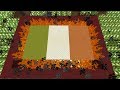 Three Irish Youtubers represent Ireland in Minecraft ft. CallMeKevin & Jacksepticeye