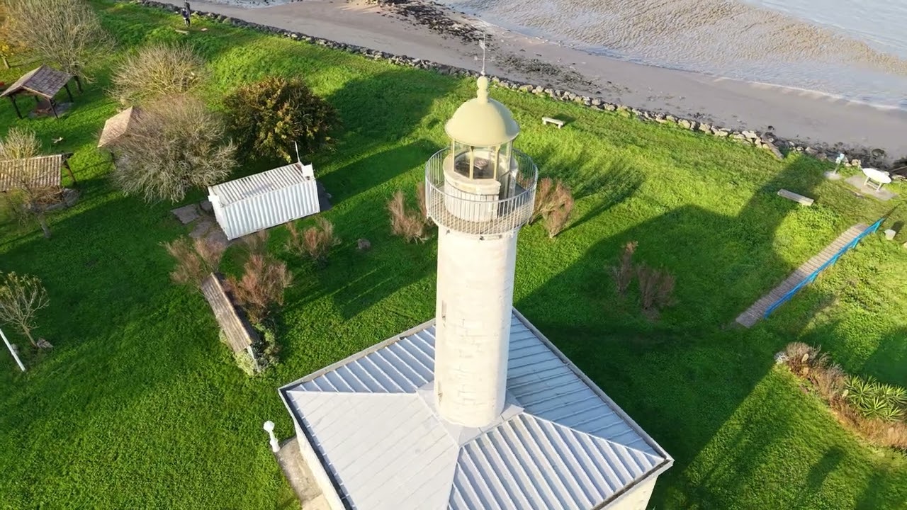 Le phare de Richard