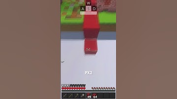 When 2 Telly Bridgers Meet🔥🤯#minecraft #mcpebridging #speedtelly #speedtellybridge #zeqa #alizasehar