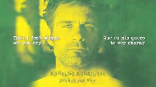 Ronaldo Rodrigues - Song For a Smile (Lyric video)