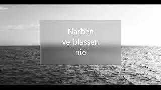 Panik - Keiner merkt es [Lyrics]