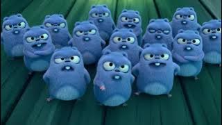 Grizzy and the Lemmings S03E77