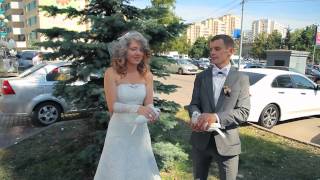 Свадьба. Денис и Анна. 03.08.2012 Свадьба. Денис и Анна. 03.08.2012