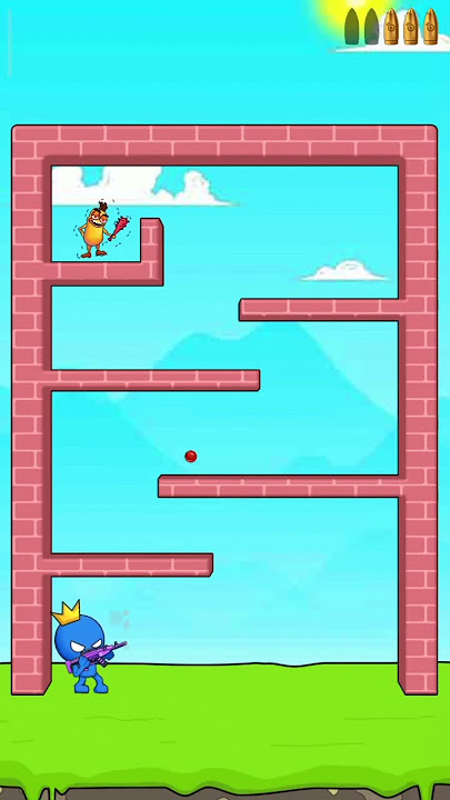 easy game bro🤠 #gameplay #viralshorts #funnygameplay