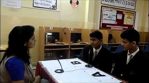 GLOBAL PUBLIC SCHOOL, KOTA  (ASL  Class IX) 2014-15, 10 March 2015