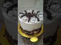 chocolate cake 2 kg #food #youtubeshorts #youtube #shots #video #subscribe