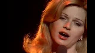 Jeane    Manson    --     Avant    De    Nous   Dire   Adieu  Video   HQ