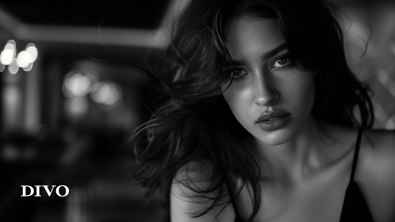 Silenzio Interiore – Italian Chill & Deep House Mood | DIVO