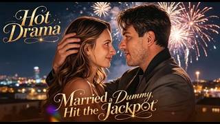 ❤️Married a Dummy, Hit the Jackpot 丨 Fears truth will cost him his beloved wife #playlet