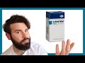 1 AÑO usando MINOXIDIL ORAL - Mi experiencia