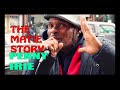 THE MATIE STORY by PENNY IRIE - Dancehall History