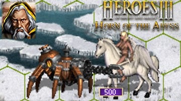 Cost Efficiency of Automatons vs other Tier 4 units in HoMM3: HotA