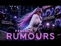 SPHYNX DJS - Rumours
