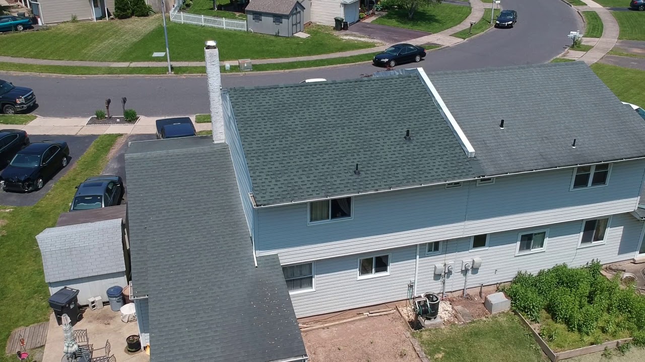 33 Essex Court, Quakertown, PA 18951 YouTube