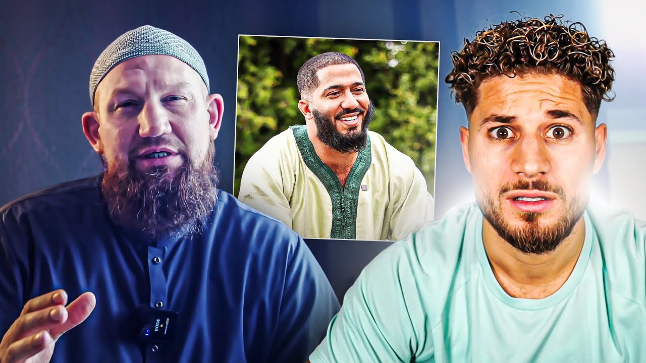 Pierre Vogels Antwort auf die Anschuldigungen von Abdelhamid 😳