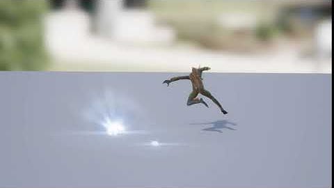 Indie Game Kristala: Gilsanka Sword Animation (with SFX)