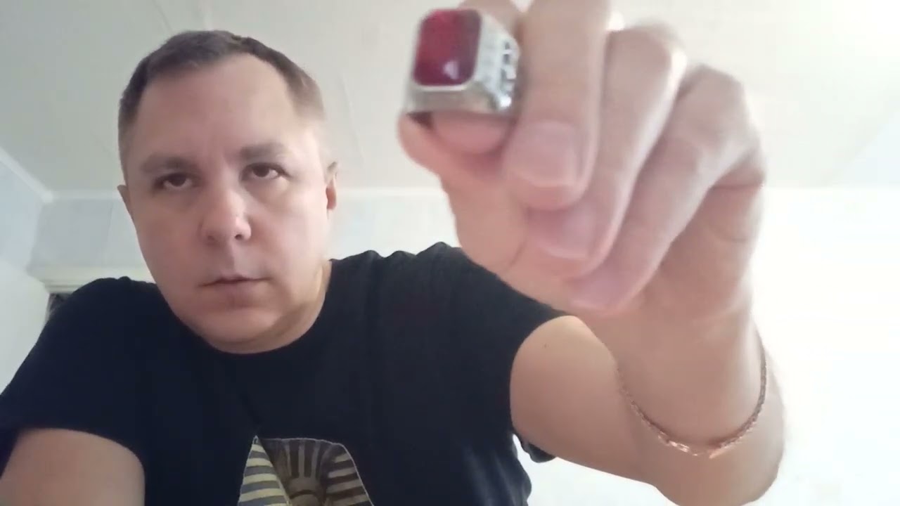 ASMR. ПОГРУЖУ ТЕБЯ В СОН С ПОМОЩЬЮ ВОЛШЕБНЫХ УКРАШЕНИЙ, РОЛЕВАЯ ИГРА 