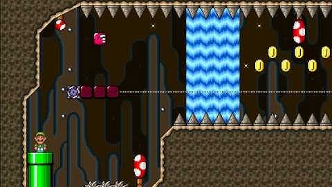 SMBX Revisited (Part 5): So simple, yet so complicated!