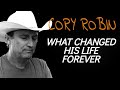 Cory Robin of Flying Cowboys and What Changed His Life Forever - TakingOff Special