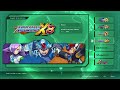 Mario Waffle in Megaman X Legacy Collection Megaman X6 playthrough with Ultimate Armor X part 2