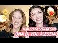 TRUCCO (A SORPRESA!) UNA DI VOI: ALESSIA 😍