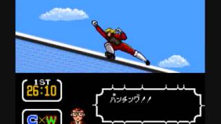 キャプテン翼3 2017年2月6日オールスター ファイヤードライブ発生
