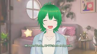 4 filmoj de Verda-san