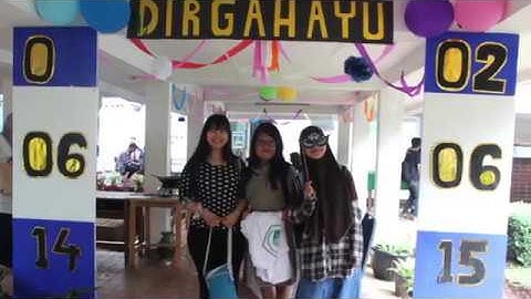 Video Profile Jurusan Teknik Informatika dan Komputer - Politeknik Negeri Jakarta (TMJ AeU 2013)