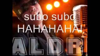 Joke Loves By Aldrin Lyriholicfamily