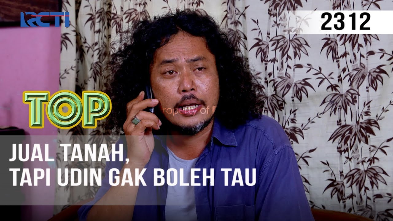 TUKANG OJEK PENGKOLAN - Kebanyakan Mikir, Malah Pingsan Di Jalan  [8 Maret 2020]