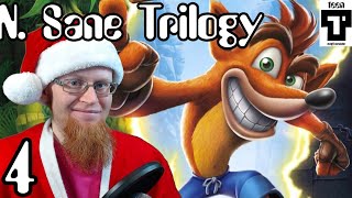 Coco Power ~ Crash Bandicoot N. Sane Trilogy #4 ~ MagicManMo screenshot 5