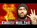 Mortal Kombat Armageddon: KONQUEST MODE (Part 3) - Mortal Kombat Monday.