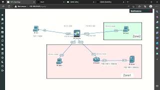 0.5  Virtual Router configuration in Palo Alto firewall Static routes Routing protocols