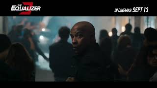 The Equalizer 3   (2023)