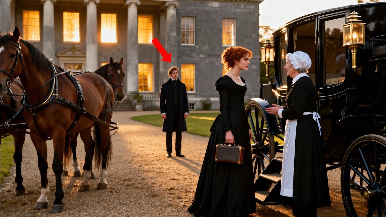 I Sold You to Duke for Only 500 Pounds,” Her Father Laughed—Unaware He Had Spent 500,000 to Find Her