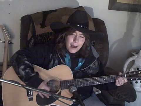 Mule Skinner Blues(cover)Debb...  Swinyer