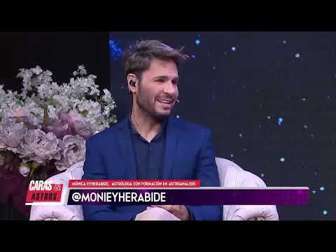 MONICA EYHERABIDE CARTA NATAL DE FITO PAEZ.