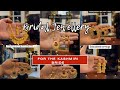 🌺Bridal Jewelry Gold Plated Set 🍁//Gold Plated Pendant Set //Earrings With Maang Tikka🥰//
