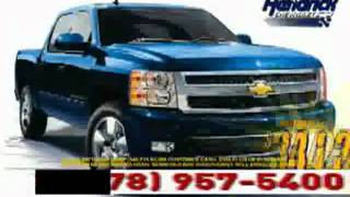 Hendrick Chevrolet
