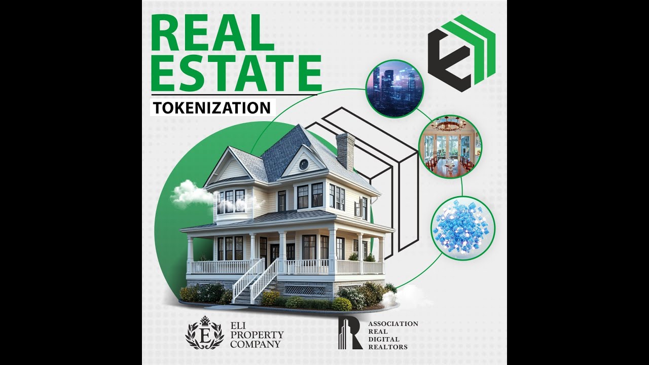 How to Invest In E - Estate Properties