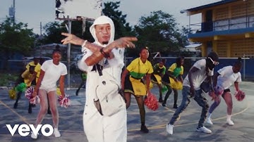 Ace Gawd - U-TURN (official music video)