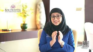 World Suicide Prevention Day  - Watch Ms. Zobia Amin our Clinical Psychologist