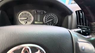 570 Lexus Sürənlər Diqqətlə Izləyin. Danışır Toyota Lexus Ustası Vüqar Usta