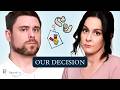 Cochlear Implants, Ronald McDonald House, and the Decision We Can't Take Back