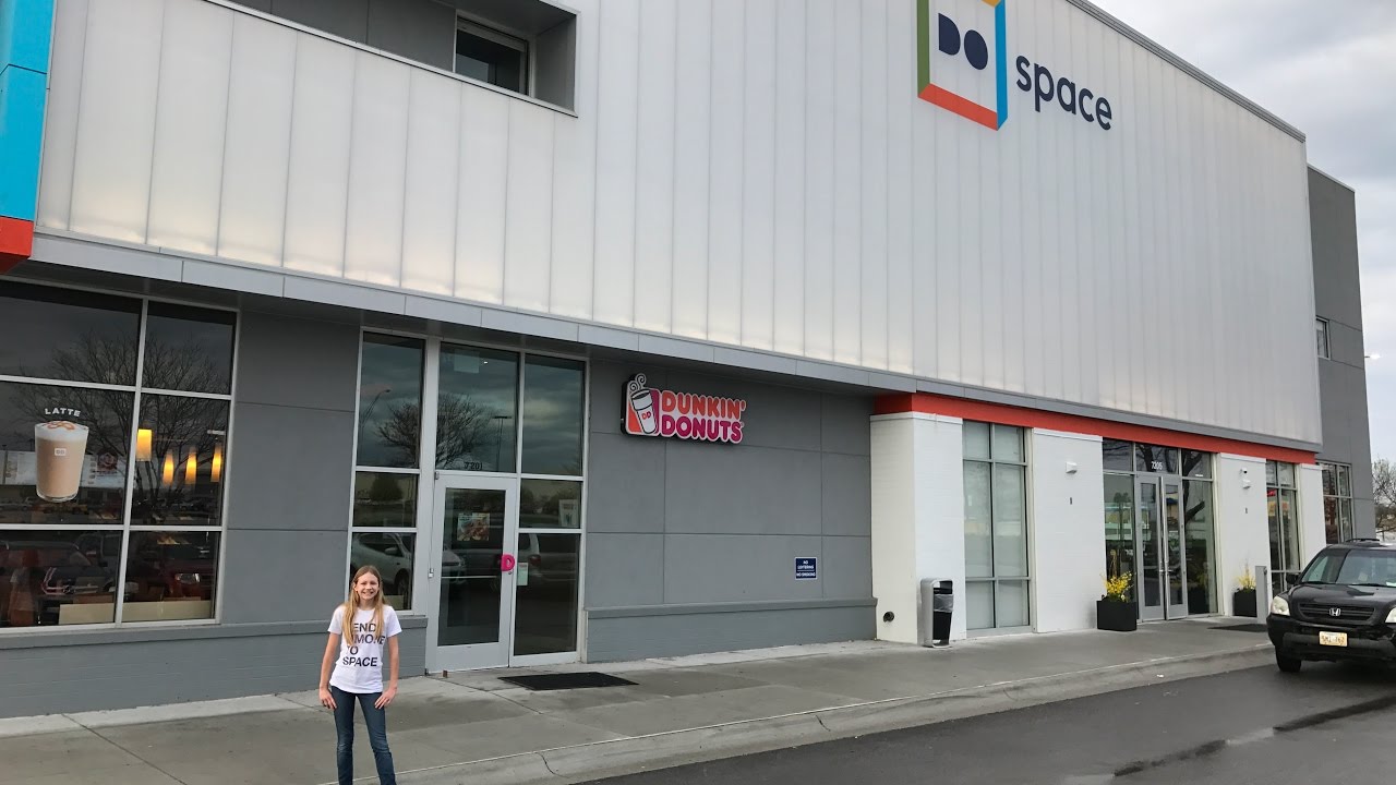 Do Space, A Free Technology Library