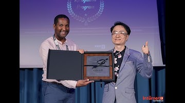 Internet 2 0 Conference Spring 